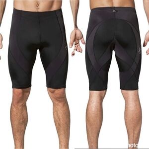 CW-X Pro Compression Shorts size Large